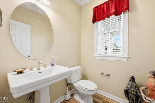2108 Stanchion Street, Haw River, NC 27258