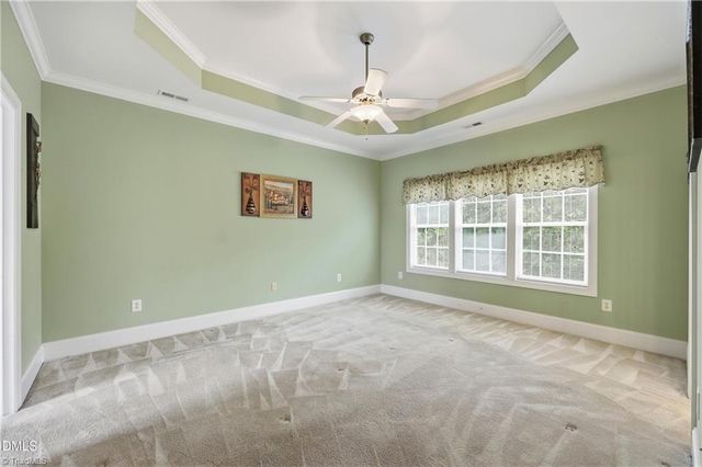 2108 Stanchion Street, Haw River, NC 27258