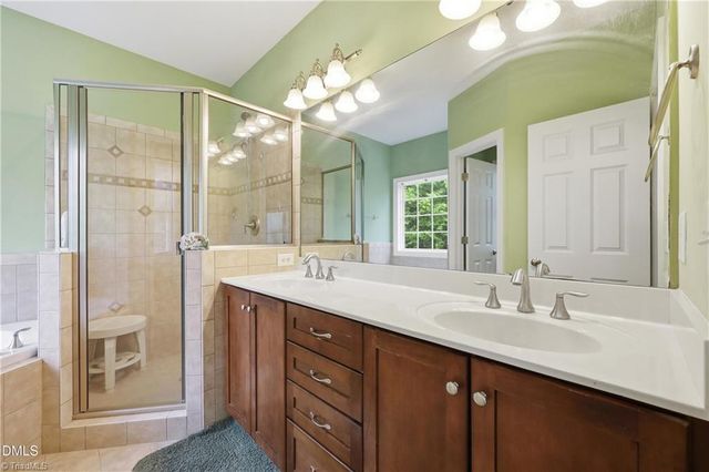 2108 Stanchion Street, Haw River, NC 27258