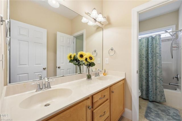 2108 Stanchion Street, Haw River, NC 27258