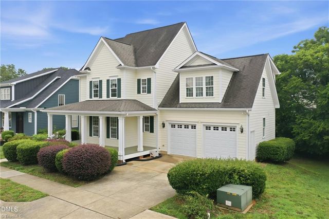 2108 Stanchion Street, Haw River, NC 27258