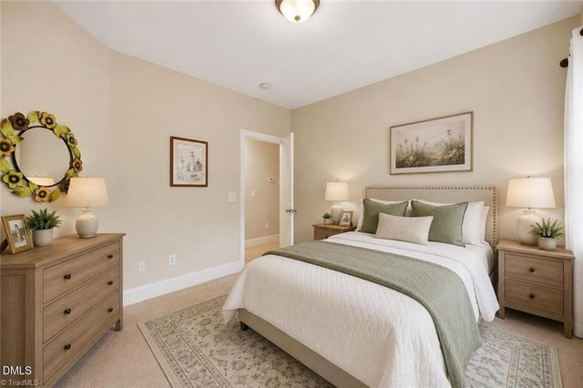 2108 Stanchion Street, Haw River, NC 27258