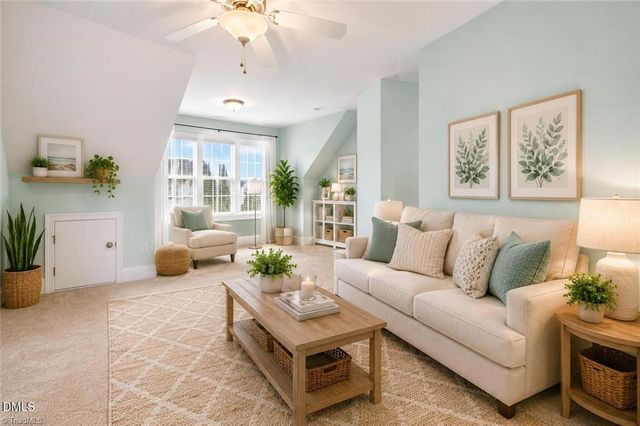 2108 Stanchion Street, Haw River, NC 27258