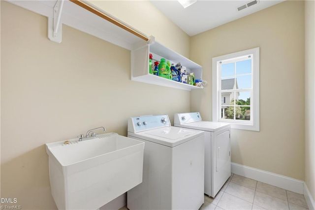 2108 Stanchion Street, Haw River, NC 27258