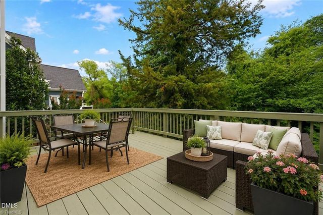 2108 Stanchion Street, Haw River, NC 27258