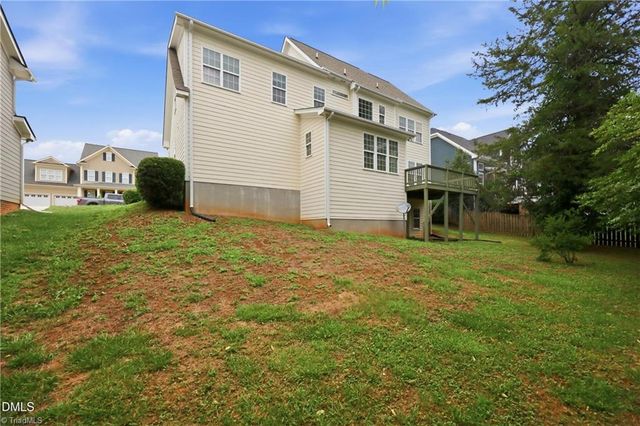 2108 Stanchion Street, Haw River, NC 27258