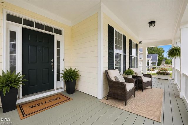 2108 Stanchion Street, Haw River, NC 27258