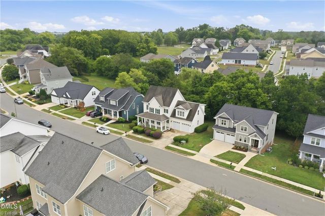 2108 Stanchion Street, Haw River, NC 27258