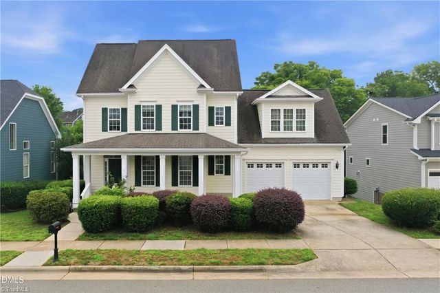 2108 Stanchion Street, Haw River, NC 27258
