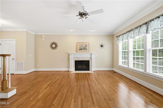 2108 Stanchion Street, Haw River, NC 27258