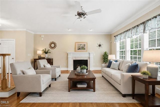 2108 Stanchion Street, Haw River, NC 27258