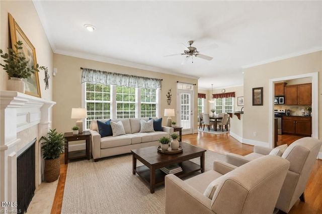 2108 Stanchion Street, Haw River, NC 27258