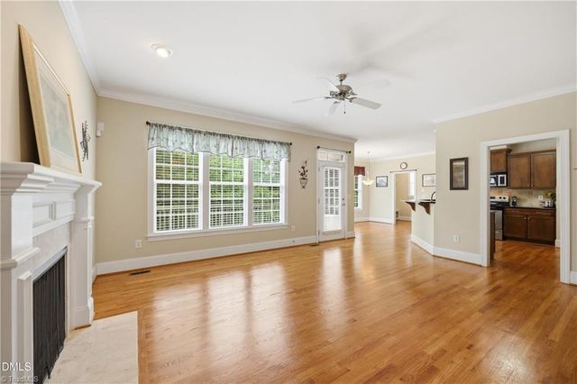 2108 Stanchion Street, Haw River, NC 27258