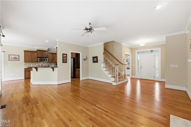 2108 Stanchion Street, Haw River, NC 27258
