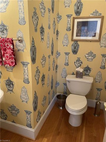 708 Croswell Court, Whitsett, NC 27377