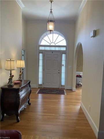 708 Croswell Court, Whitsett, NC 27377