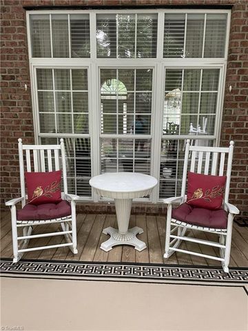 708 Croswell Court, Whitsett, NC 27377