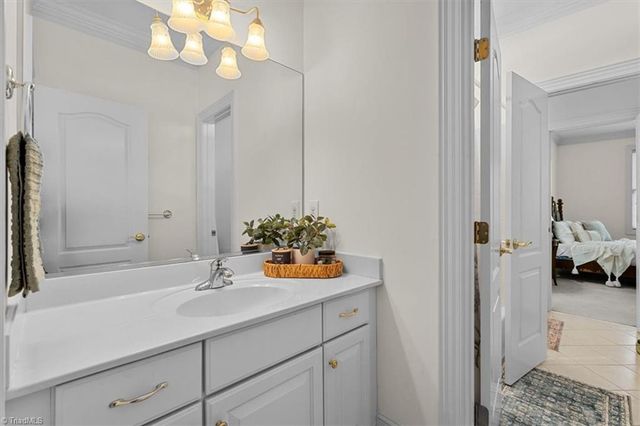 708 Croswell Court, Whitsett, NC 27377