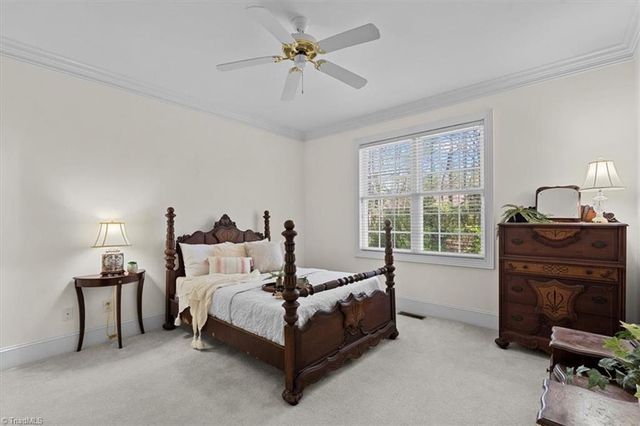 708 Croswell Court, Whitsett, NC 27377