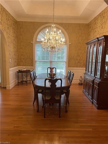 708 Croswell Court, Whitsett, NC 27377