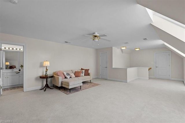 708 Croswell Court, Whitsett, NC 27377