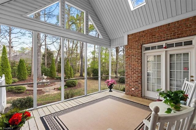 708 Croswell Court, Whitsett, NC 27377
