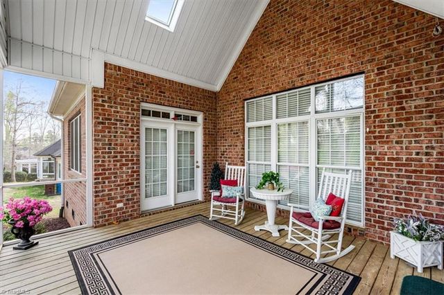 708 Croswell Court, Whitsett, NC 27377