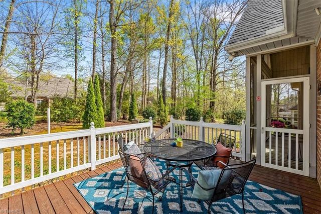 708 Croswell Court, Whitsett, NC 27377