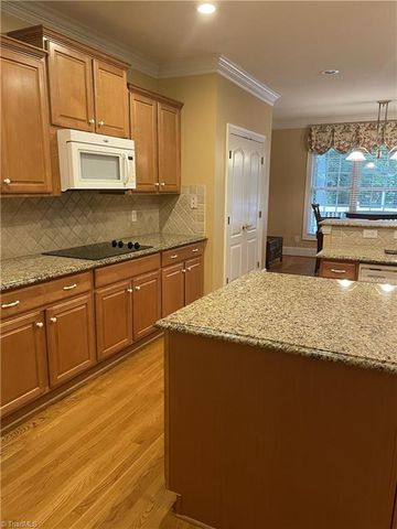 708 Croswell Court, Whitsett, NC 27377