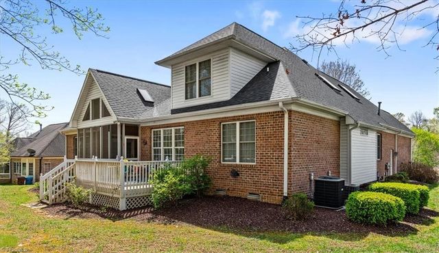 708 Croswell Court, Whitsett, NC 27377