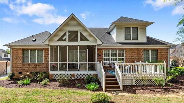 708 Croswell Court, Whitsett, NC 27377