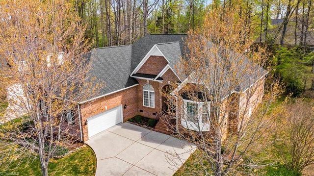 708 Croswell Court, Whitsett, NC 27377