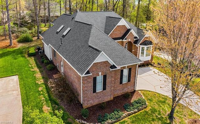 708 Croswell Court, Whitsett, NC 27377