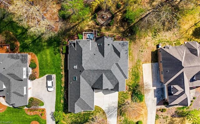 708 Croswell Court, Whitsett, NC 27377