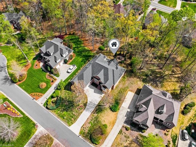 708 Croswell Court, Whitsett, NC 27377