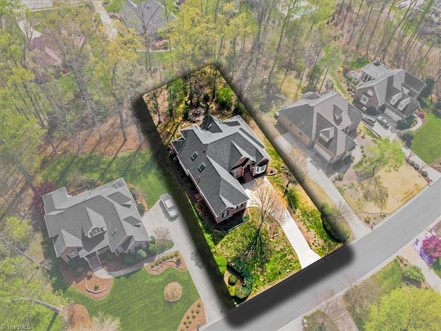 708 Croswell Court, Whitsett, NC 27377