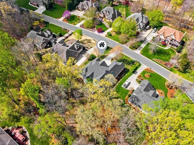 708 Croswell Court, Whitsett, NC 27377