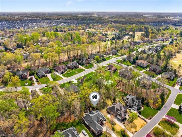 708 Croswell Court, Whitsett, NC 27377