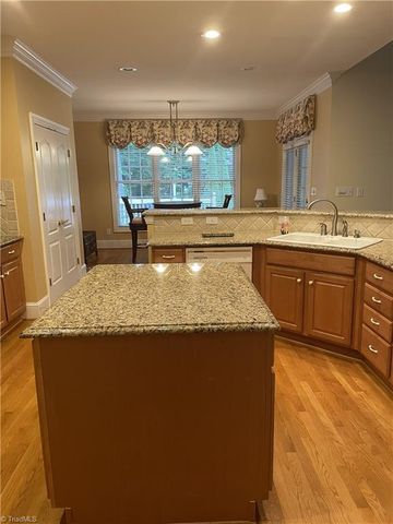 708 Croswell Court, Whitsett, NC 27377