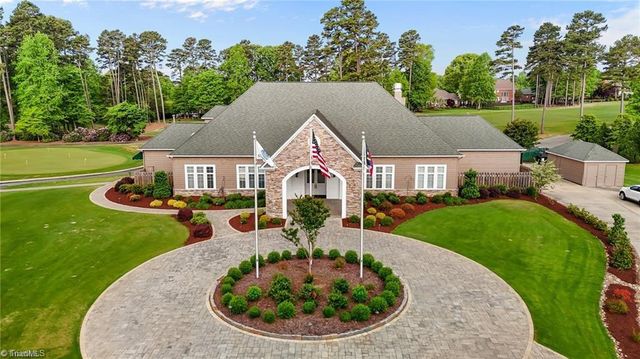 708 Croswell Court, Whitsett, NC 27377