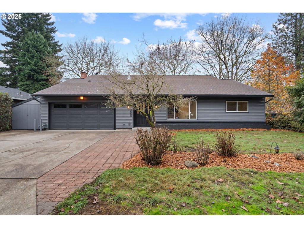 2554 Se BUTTERCUP Ct, Hillsboro, OR 97123