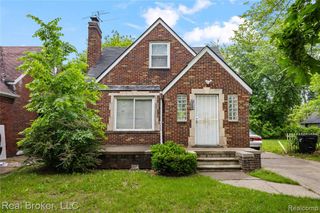 19332 Westphalia Street, Detroit, MI 48205