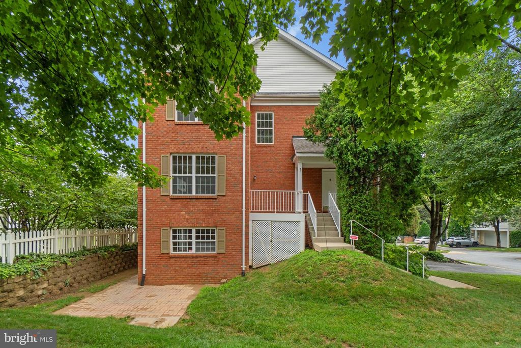 8 LUCY CT #57, Reisterstown, MD 21136