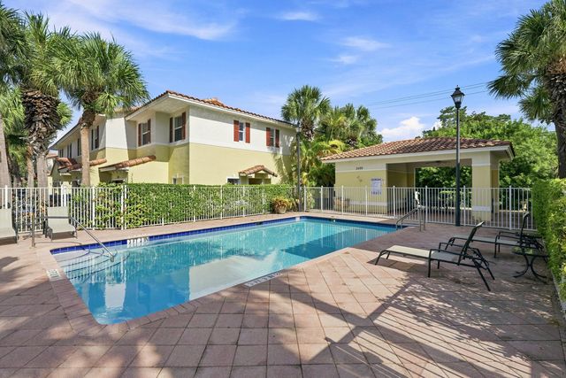 3105 NW 25TH Terrace, Oakland Park, FL 33309