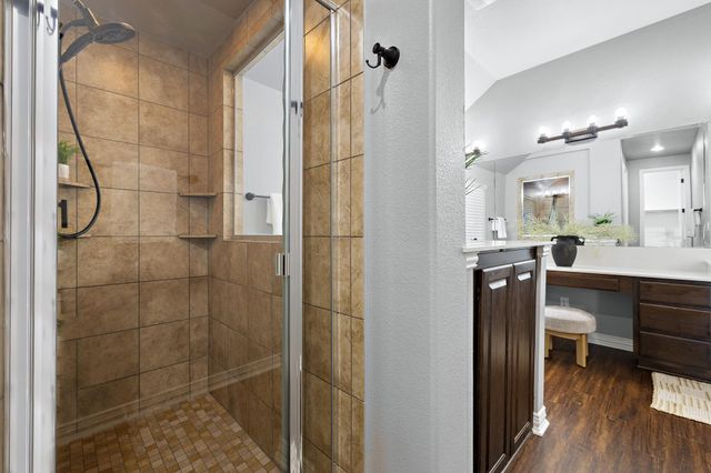 305 Miracle Rose WAY, Liberty Hill, TX 78642