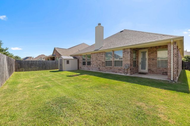 305 Miracle Rose WAY, Liberty Hill, TX 78642