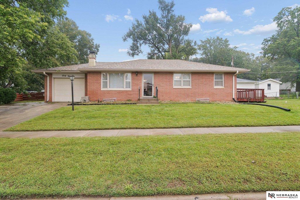 4510 S 54th Street, Lincoln, NE 68516