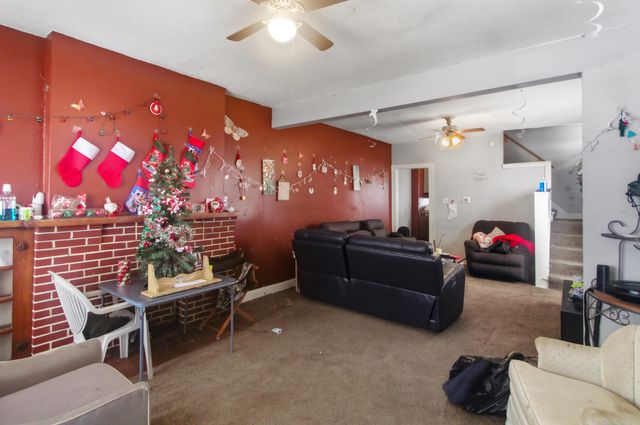 239 241 S Ogden Avenue, Columbus, OH 43204