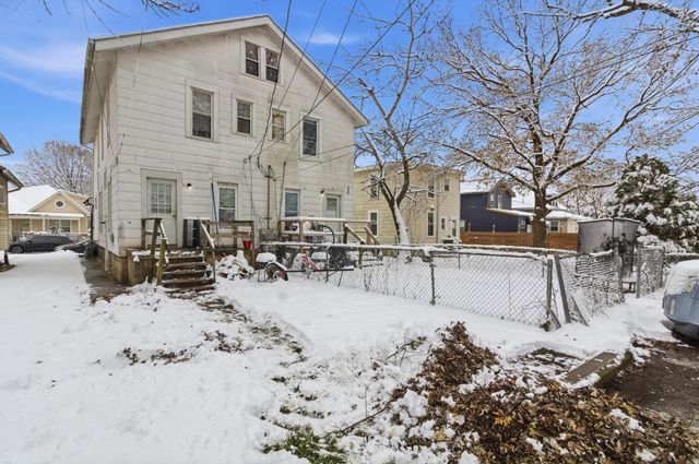 239 241 S Ogden Avenue, Columbus, OH 43204