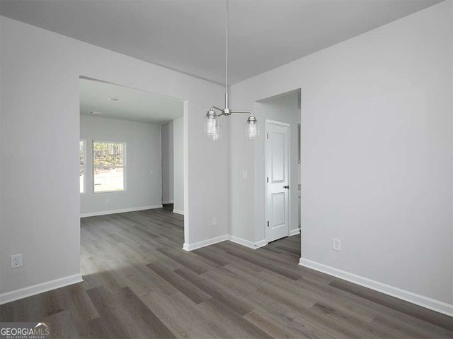 250 Shawnee Trail, Dallas, GA 30157